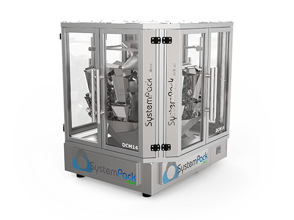Outros equipamentos SystemPack do Brasil
